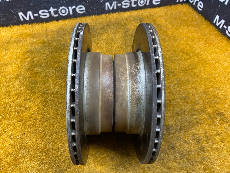 Диск тормозной, 5000 рублей, Красноярск