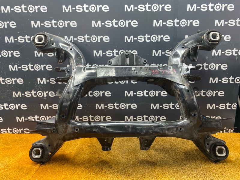 Балка поперечная (подрамник), 4000 рублей, Красноярск