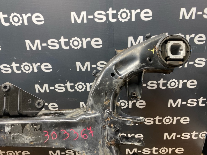 Балка поперечная (подрамник), 4000 рублей, Красноярск