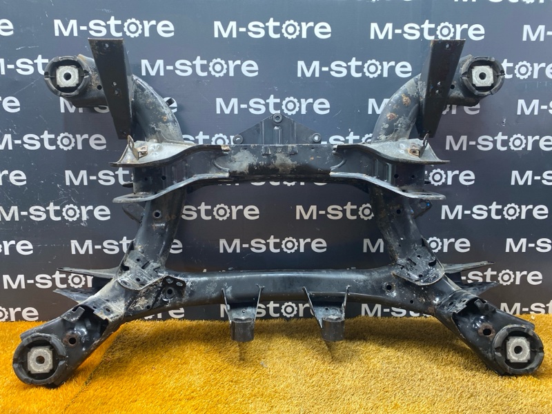 Балка поперечная (подрамник), 4000 рублей, Красноярск