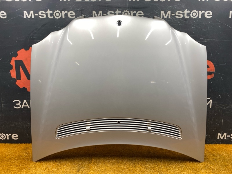 капот, 10000 рублей, Красноярск