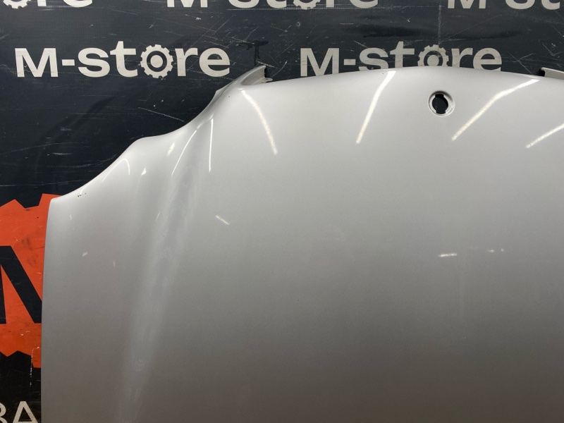 капот, 10000 рублей, Красноярск