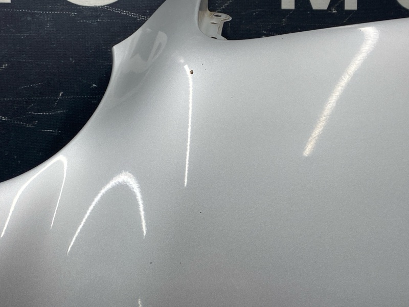 капот, 10000 рублей, Красноярск