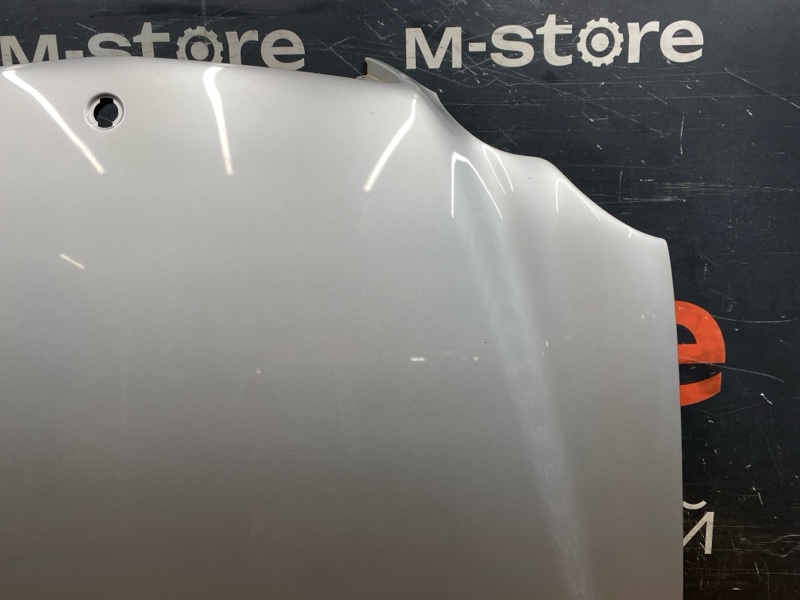 капот, 10000 рублей, Красноярск