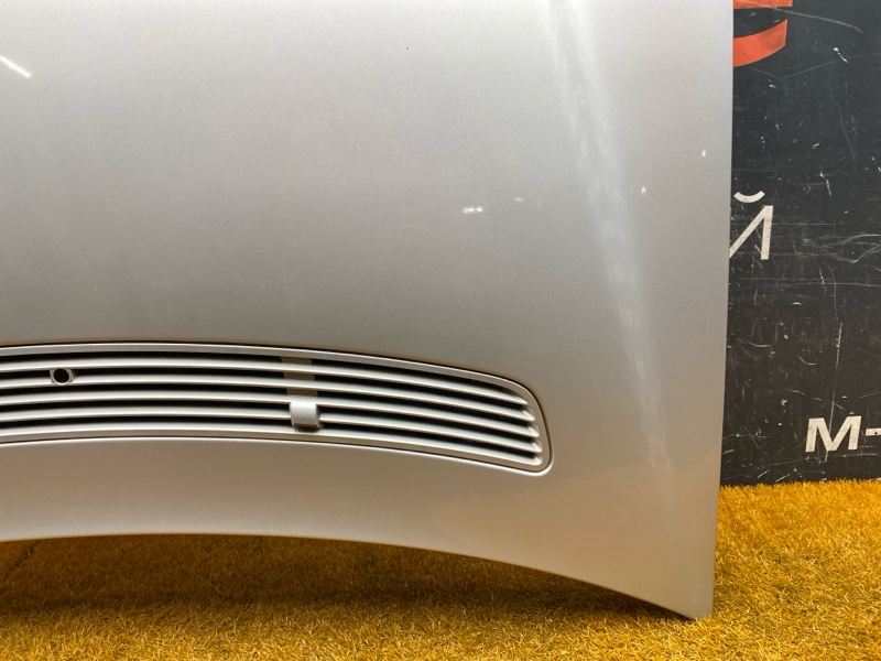 капот, 10000 рублей, Красноярск