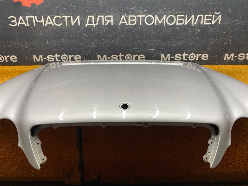 капот, 10000 рублей, Красноярск