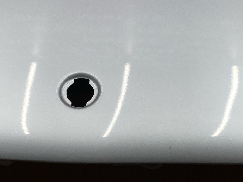 капот, 10000 рублей, Красноярск