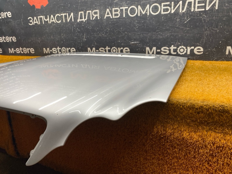 капот, 10000 рублей, Красноярск