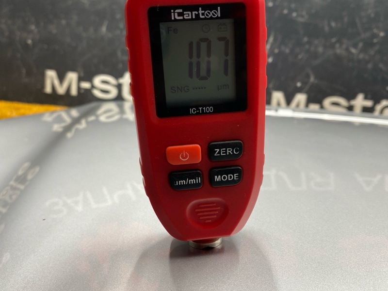 капот, 10000 рублей, Красноярск