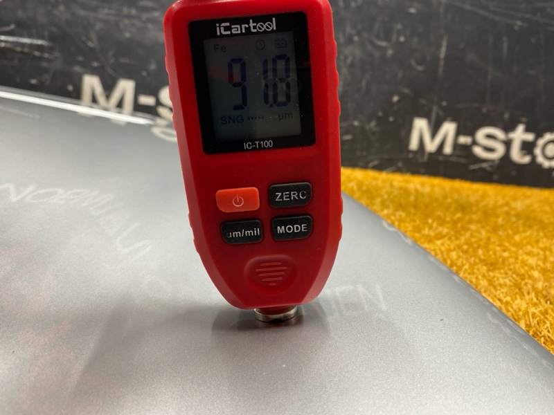 капот, 10000 рублей, Красноярск