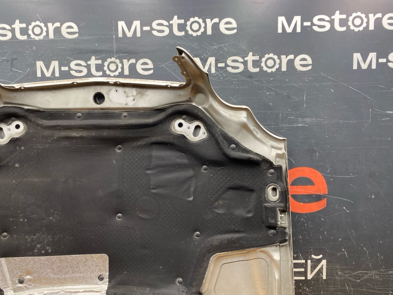 капот, 10000 рублей, Красноярск