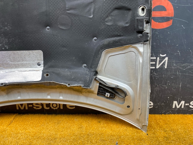 капот, 10000 рублей, Красноярск