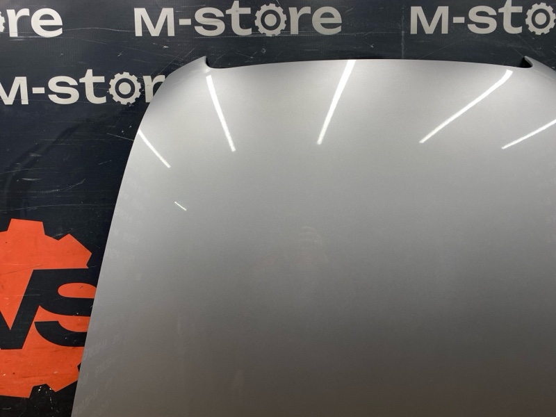 капот, 5500 рублей, Красноярск