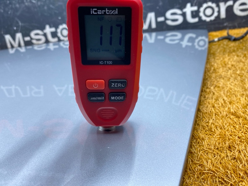 капот, 5500 рублей, Красноярск