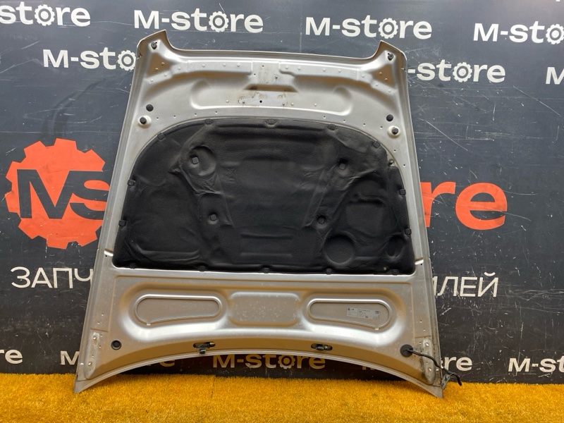 капот, 5500 рублей, Красноярск