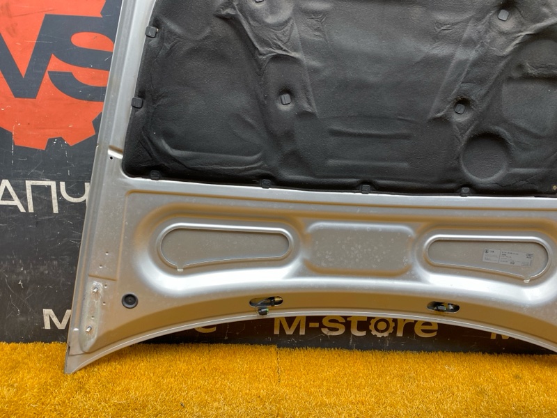 капот, 5500 рублей, Красноярск