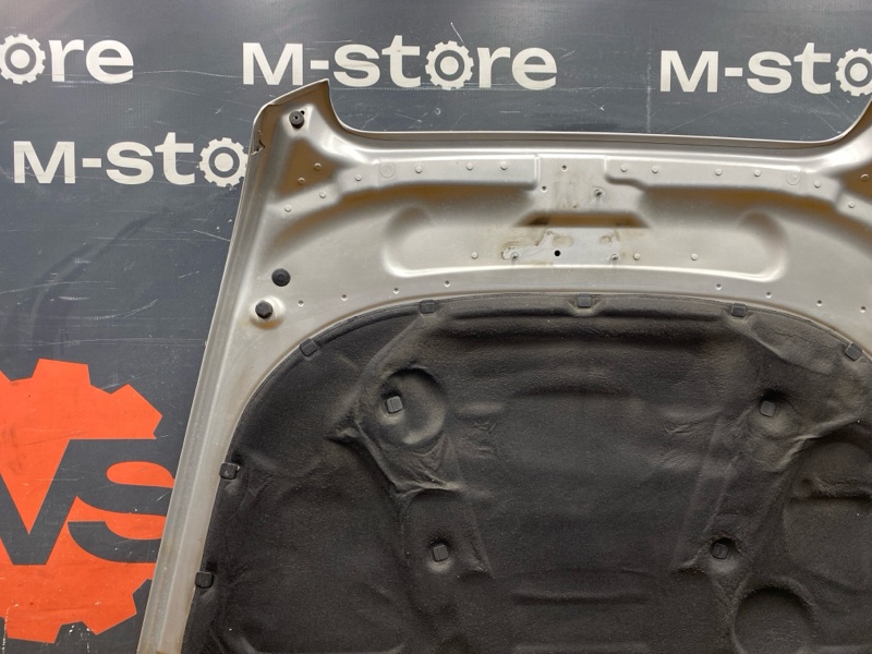 капот, 5500 рублей, Красноярск