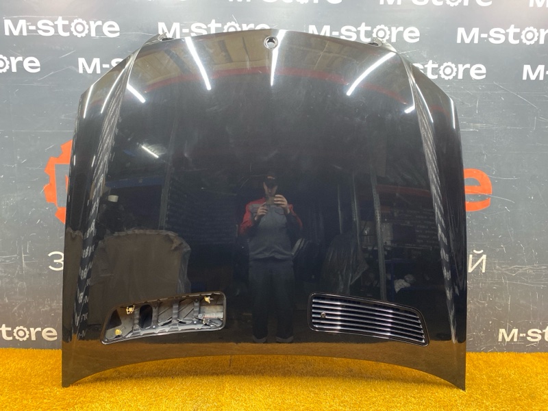 капот, 20000 рублей, Красноярск