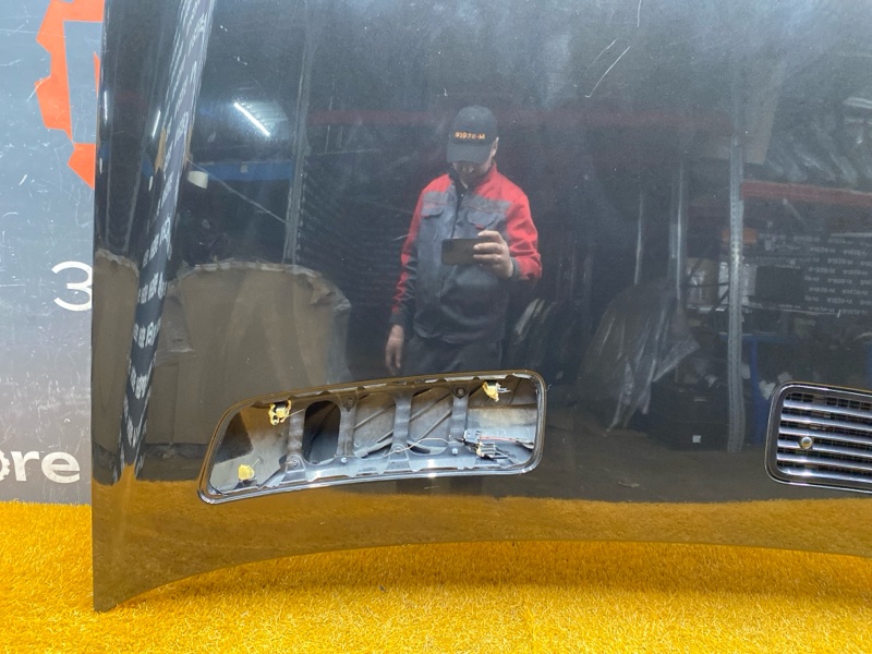 капот, 20000 рублей, Красноярск