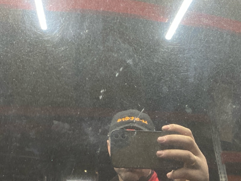 капот, 20000 рублей, Красноярск