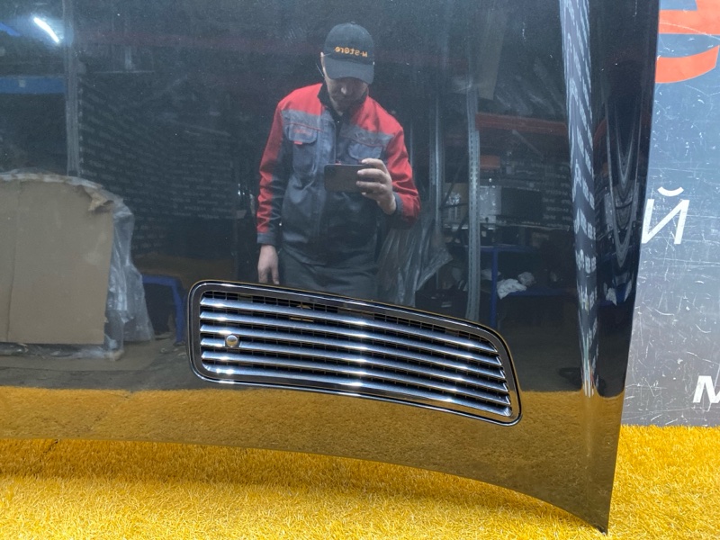 капот, 20000 рублей, Красноярск