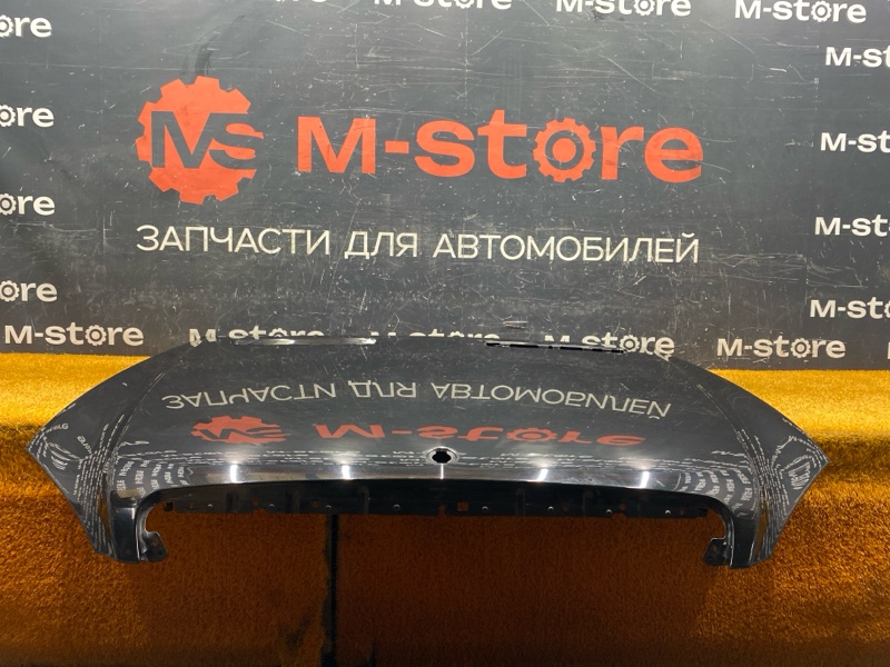 капот, 20000 рублей, Красноярск