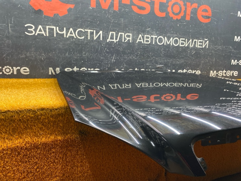 капот, 20000 рублей, Красноярск