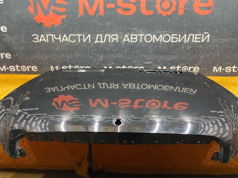 капот, 20000 рублей, Красноярск