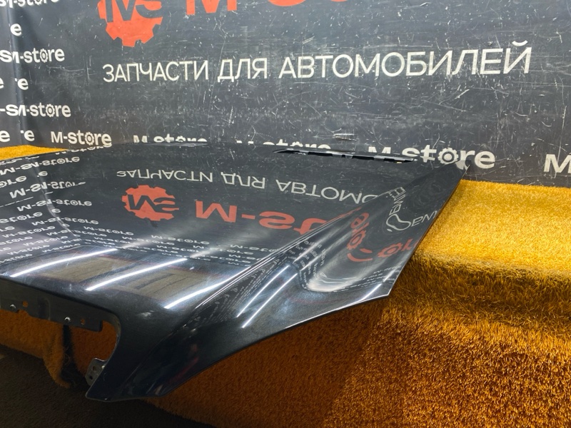 капот, 20000 рублей, Красноярск