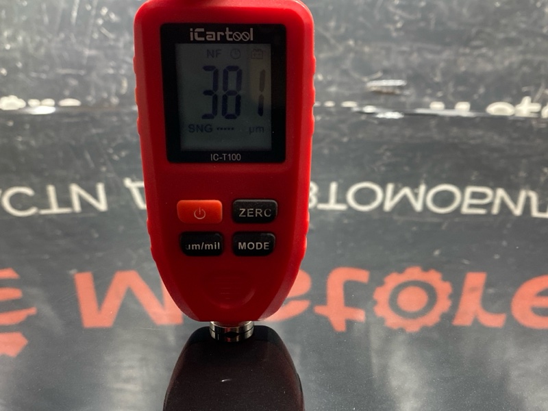 капот, 20000 рублей, Красноярск