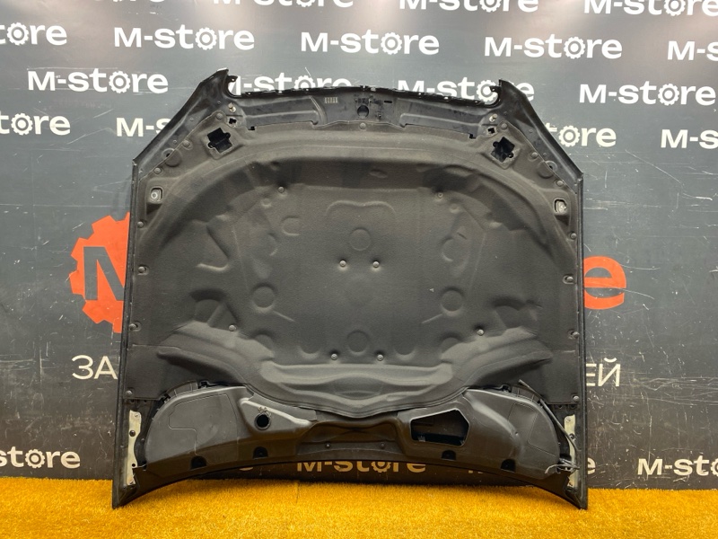 капот, 20000 рублей, Красноярск