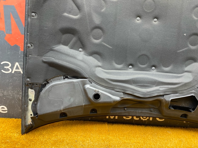 капот, 20000 рублей, Красноярск