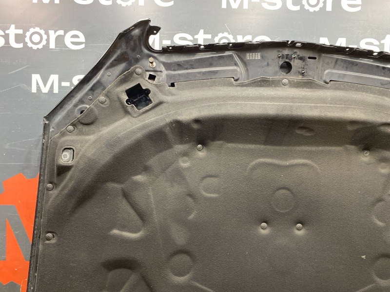 капот, 20000 рублей, Красноярск