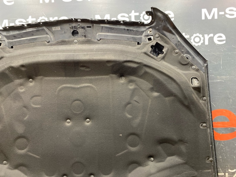 капот, 20000 рублей, Красноярск