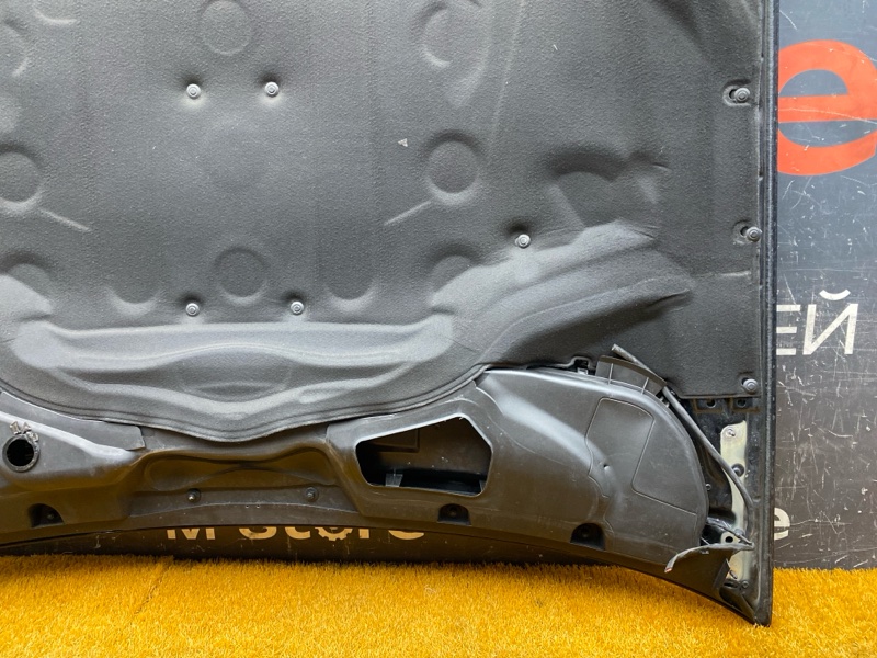 капот, 20000 рублей, Красноярск