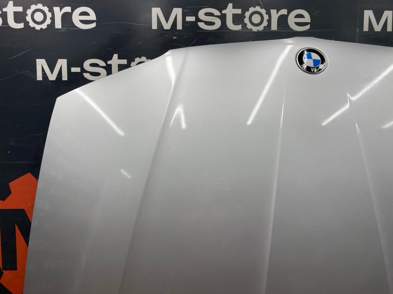 капот, 8000 рублей, Красноярск