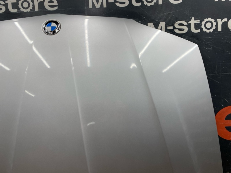 капот, 8000 рублей, Красноярск