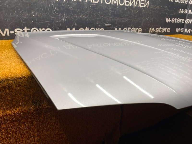 капот, 8000 рублей, Красноярск