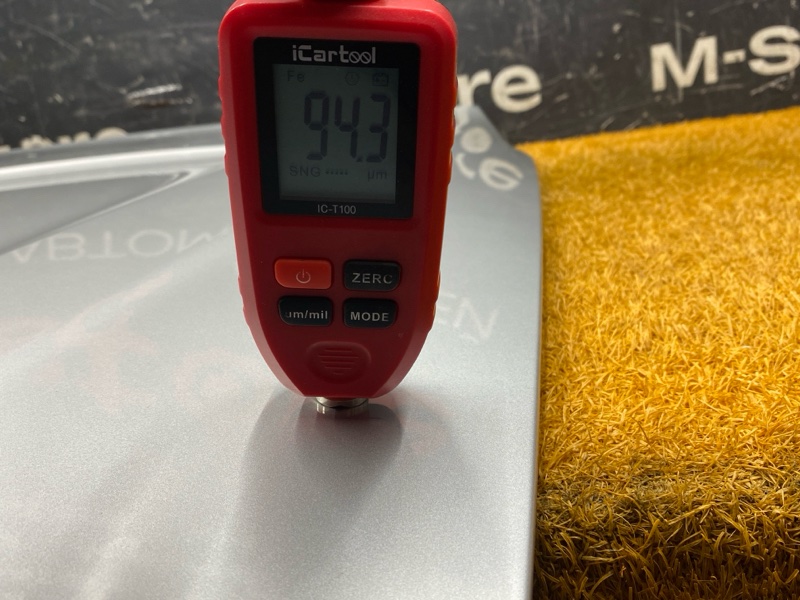 капот, 8000 рублей, Красноярск