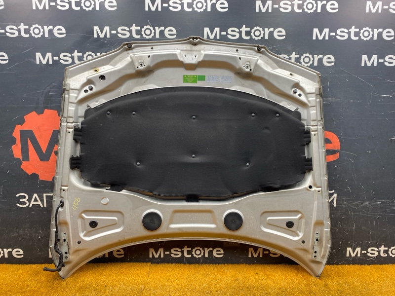 капот, 8000 рублей, Красноярск