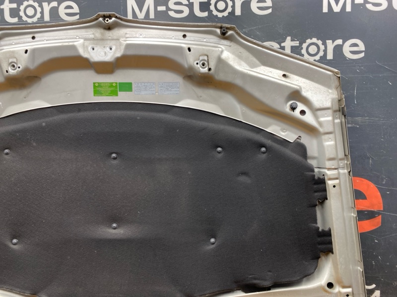 капот, 8000 рублей, Красноярск