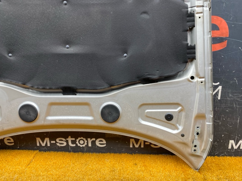 капот, 8000 рублей, Красноярск