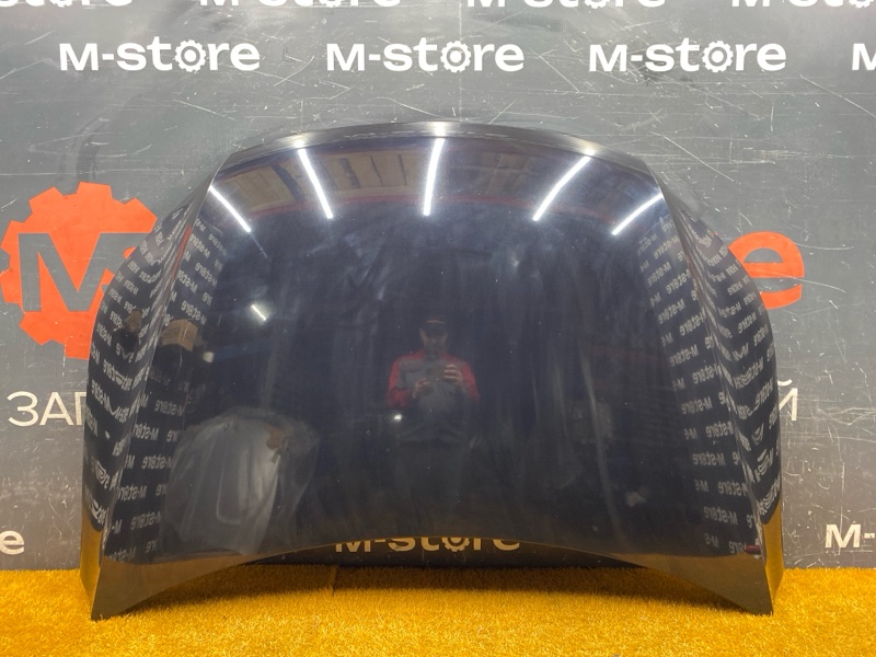 капот, 35000 рублей, Красноярск