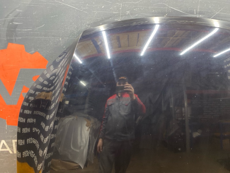 капот, 35000 рублей, Красноярск