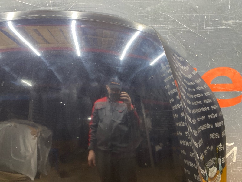 капот, 35000 рублей, Красноярск