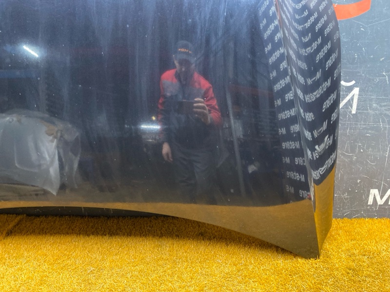 капот, 35000 рублей, Красноярск