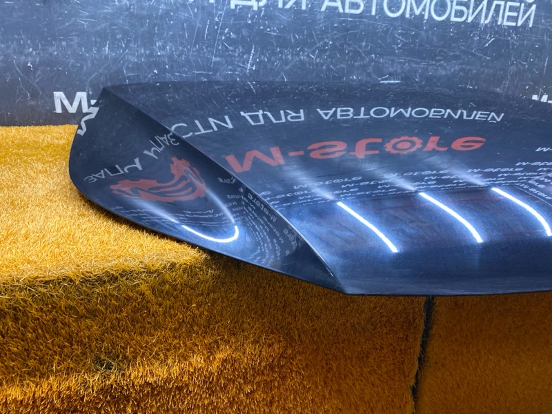 капот, 35000 рублей, Красноярск