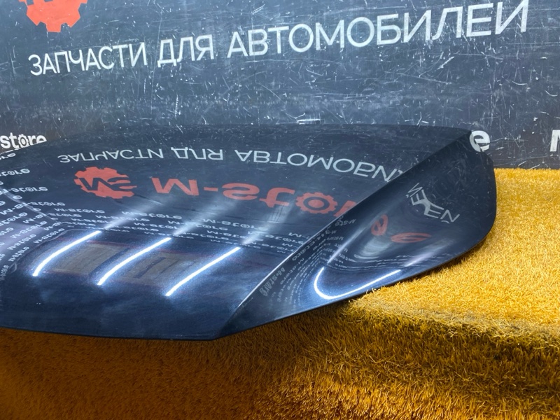 капот, 35000 рублей, Красноярск