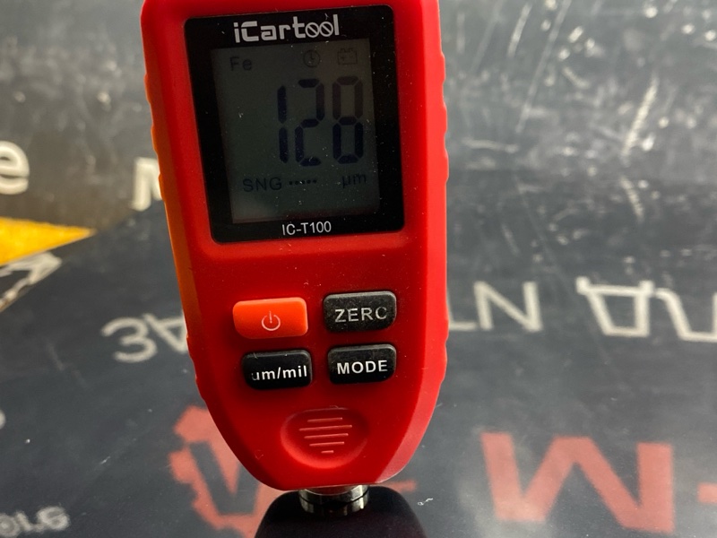 капот, 35000 рублей, Красноярск