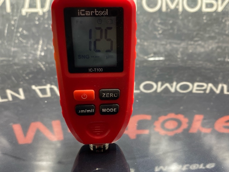 капот, 35000 рублей, Красноярск